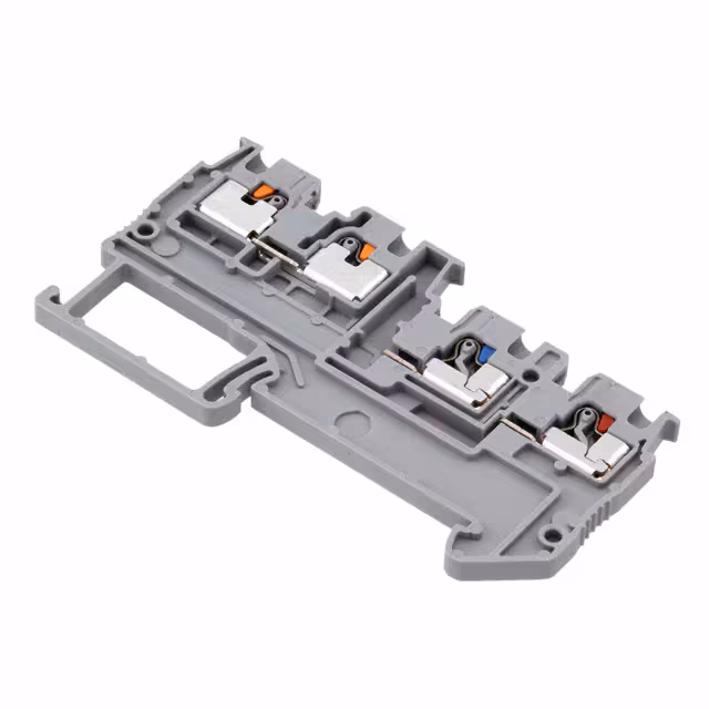 3244410 Phoenix Contact  Din Rail Channel
